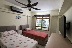 Blk 316B Anchorvale Link (Sengkang), HDB 5 Rooms #606869951